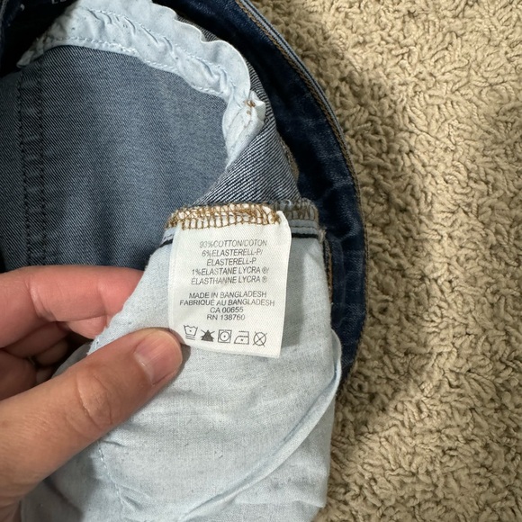 SOLD * REITMAN’S Jeans - Picture 6 of 7